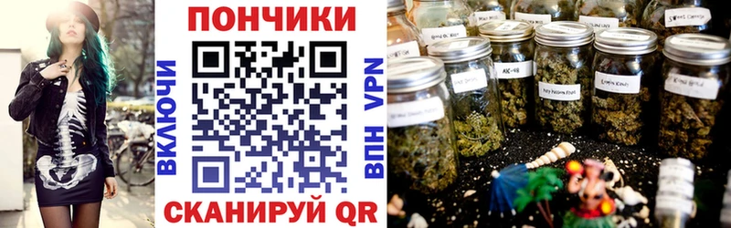 Каннабис гибрид  Райчихинск 
